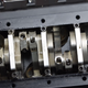 Image for article titled This 3.5-CC Miniature V8 Is a Work of Art That Actually Runs